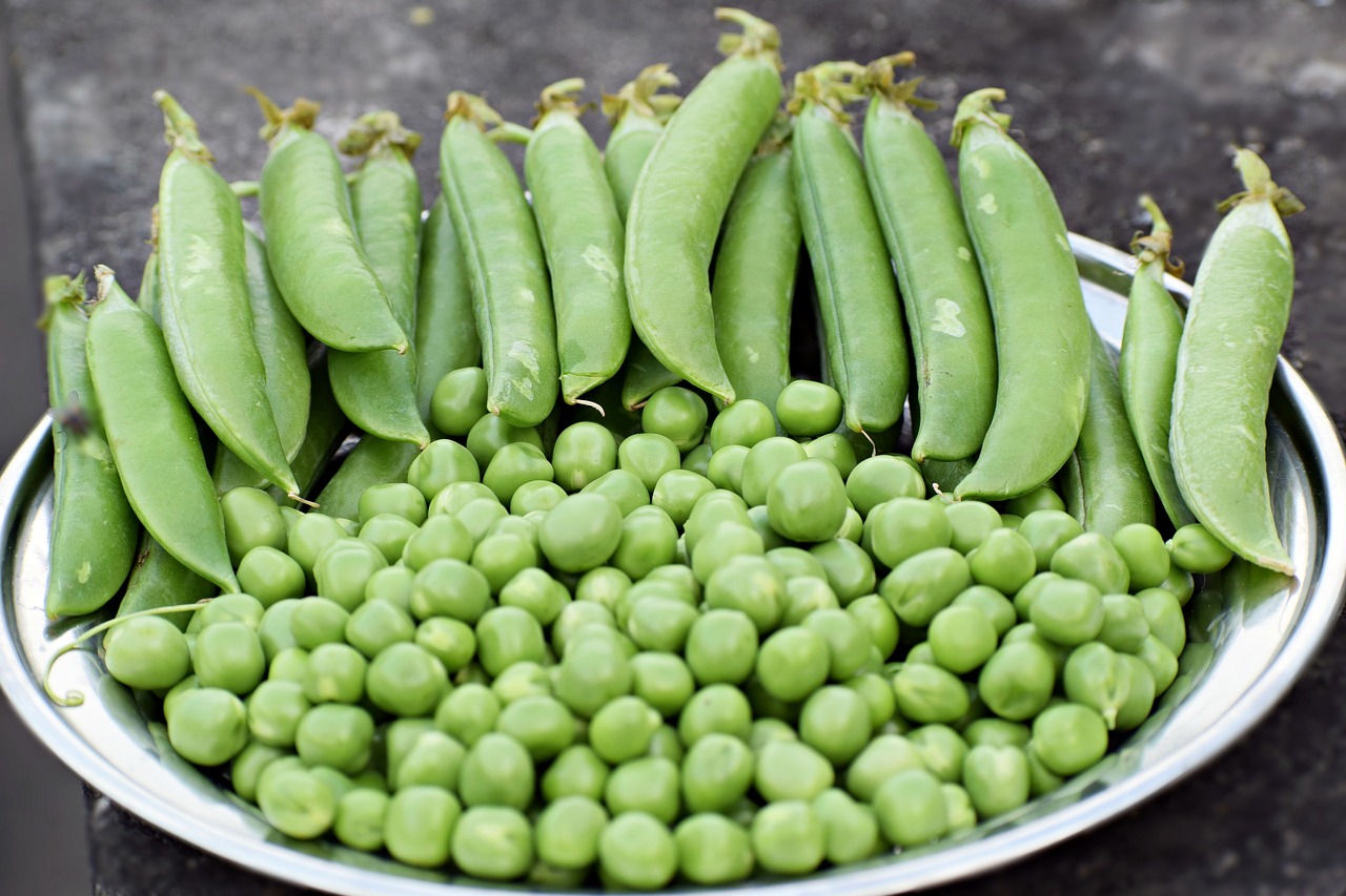Green Peas
